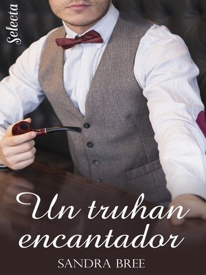 cover image of Un truhan encantador
